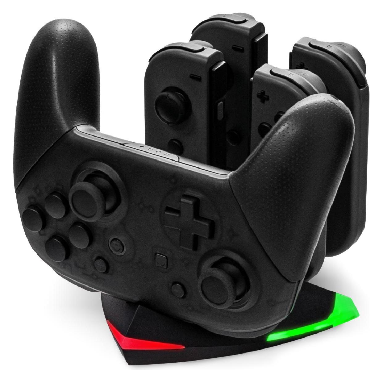 Snakebyte Arrow Charge S (Switch) (SB916922)