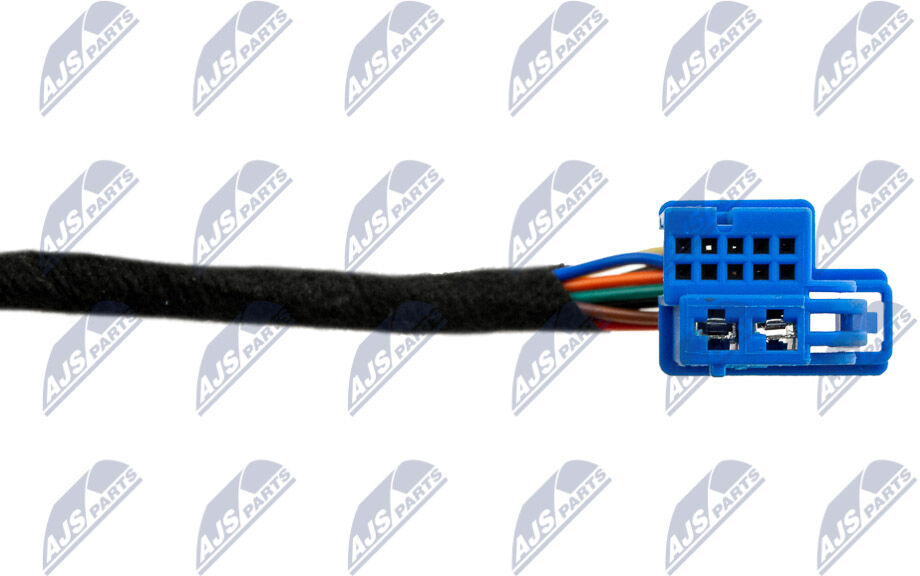Nty Elektromotor, Heckklappe Aeme089 Für Mercedes