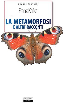 Franz Kafka - La metamorfosi e altri racconti. Ediz. integrale - Preis vom 16.10.2026 11:41:07 h