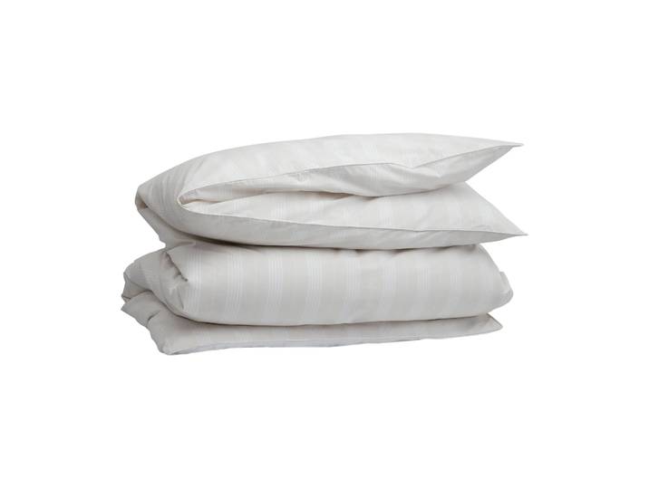 Mille Notti Camicia Deckenbezug Beige, 220x220 cm