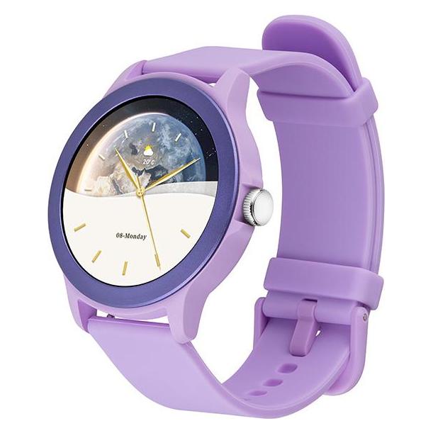 Tracer 47414 Smartwatch SMK3 Slay Pink (45 mm, ohne SIM) (TRAFON47414)