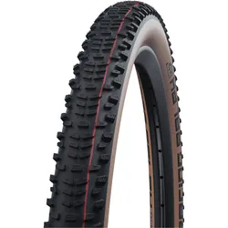 FALTREIFEN RACING RALPH EvoSpeed Super Race 60-622 Schwarz/Transp