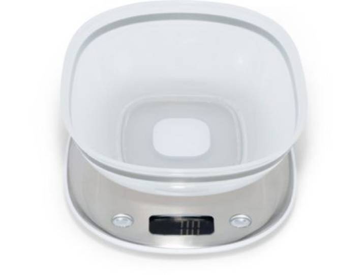 Terraillon - Balance De Cuisine Macaron+ Glacee Bol 15254