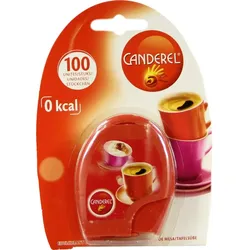 Canderel Tafelsuesse 100 ST