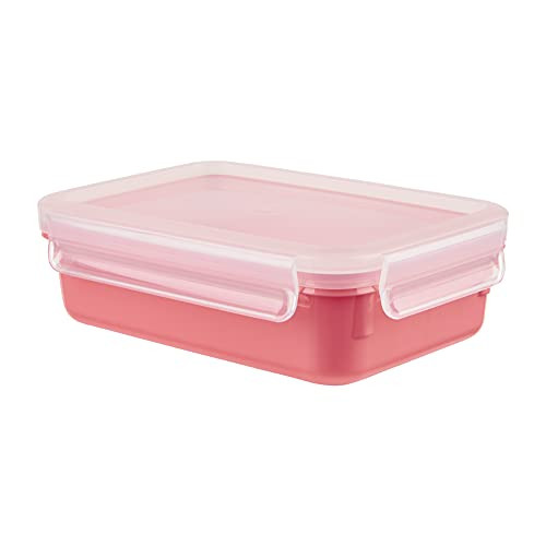 Emsa Clip & Close Color Edition vershouddoos, 0,8 liter