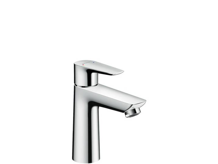 Talis E 110 Mitigeur de lavabo sans tirette ni vidage (71712000)