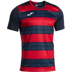JOMA Europa VI Trikot 336 - marineblau/rot 3XL
