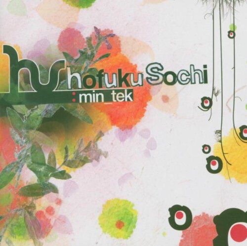 Hofuku Sochi - Min-Tek - Preis vom 09.10.2026 07:28:09 h