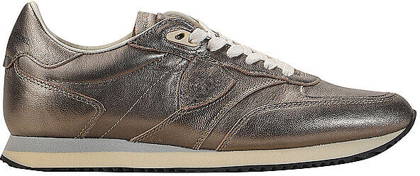 PHILIPPE MODEL Sneaker BLVILLE gold   38 38