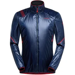 La Sportiva, Herren, Skijacke, Alpine Guide Primaloft Jkt M (S), Blau