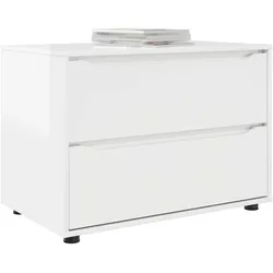 vidaXL, Aktenschrank, Aufbewahrungsschrank (48 x 80 x 57 cm)