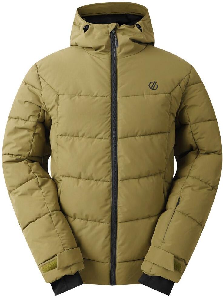 DARE2B  - Camber II Martini Olive - M - Blouson Ski