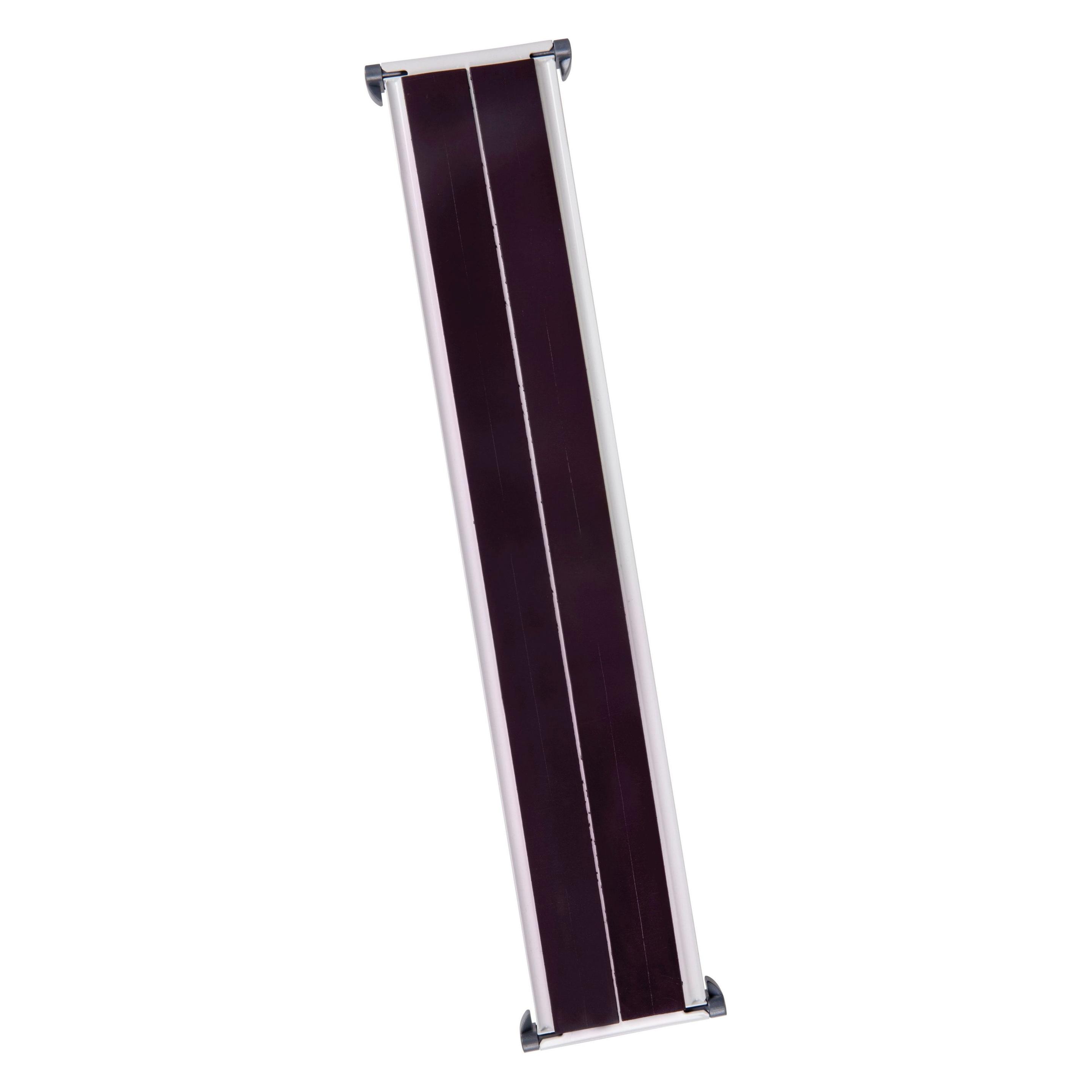 Tarifold 2 Wand-Sichttafelsysteme 213600 DIN A3 ohne Sichttafeln (213600)
