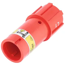 Lapp Zubehör EPIC-POWERLOCK-D6-C 44420319
