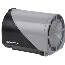 Werma Signaltechnik Signalsirene 144.000.68 Werma Mehrton 230 V/AC 110 dB