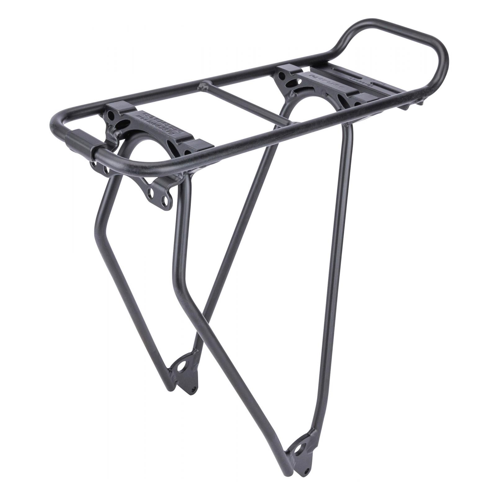 Racktime Porte Bagages STAND IT 26" Noir (305-121-01110)
