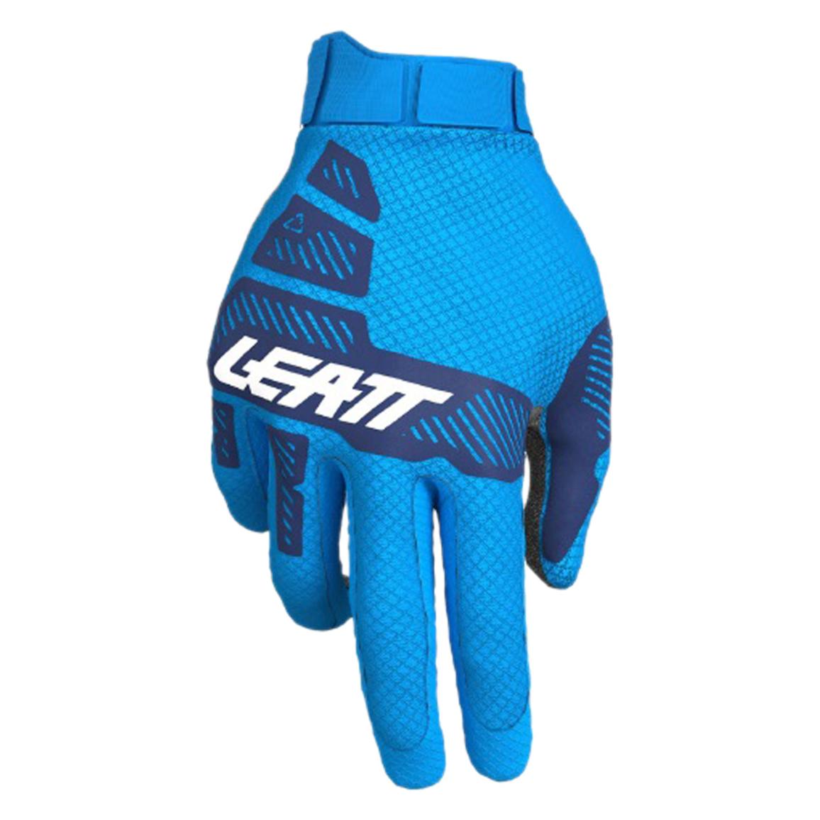 Leatt Glove Moto 1.5 GripR (Herren, XXL) (6024090244)