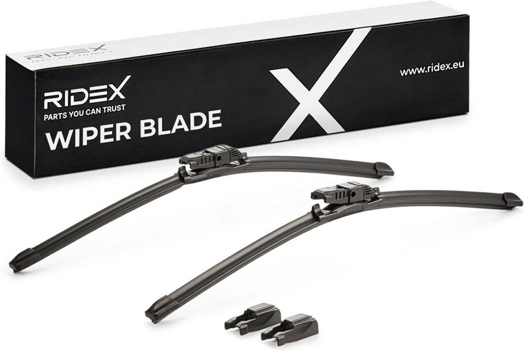 RIDEX 298W0066 Wiper blade