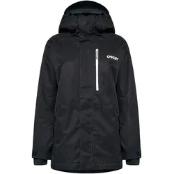 OAKLEY WOMENS TNP TBT INSULATED Jacke 2026 blackout - M