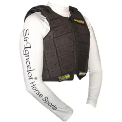 Sir Lancelot, Reiter Oberbekleidung, (XS)