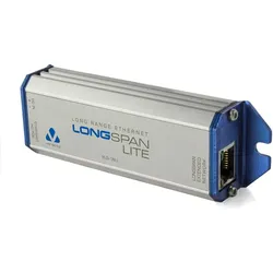 Veracity Longspan Lite extended eth.-, Netzwerkkabel