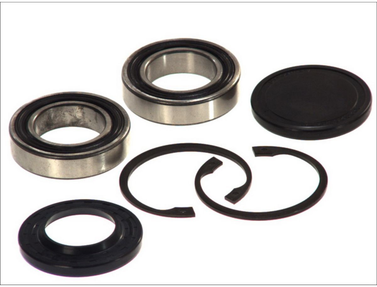 Dt Spare Parts Kit di riparazione, forcella di sblocco 2.93070