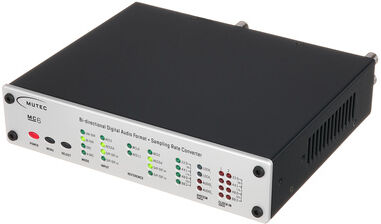 Mutec MC-6