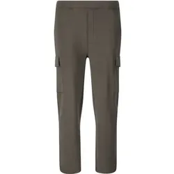 VIRTUS Pants Nasas, Größe L in Braun 0