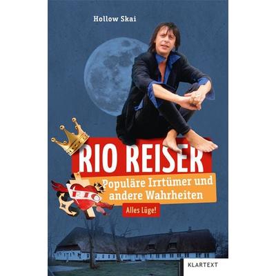 Rio Reiser -