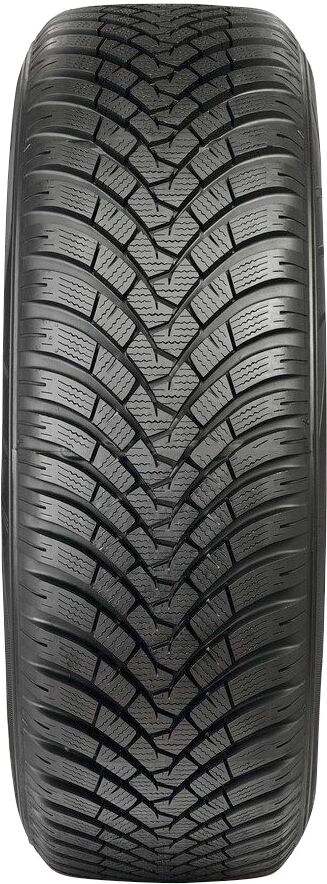 Winterreifen FALKEN REIFEN "EuroWinter HS01 XL MFS", schwarz, 205mm / 45 % R 17 88V, Autoreifen, 205/45 R17 88V