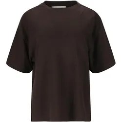 Endurance, Damen, Sportshirt, Cardall (46), Braun