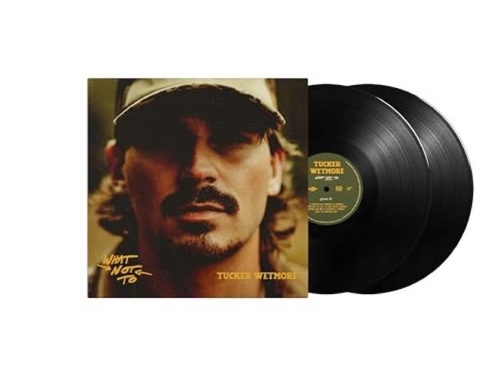 What Not To[2 LP]