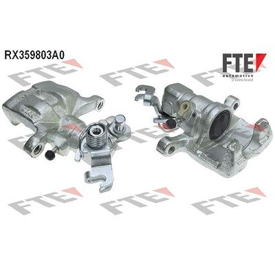 Fte Bremssattel [Hersteller-Nr. 9290374] für Mazda