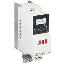 ABB Stotz S&J Frequenzumrichter 3AXD50000716647