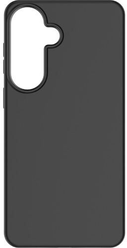 Cellular line Capa Silicone Cellularline Sensation Plus para Samsung Galaxy S26 FE - Preto
