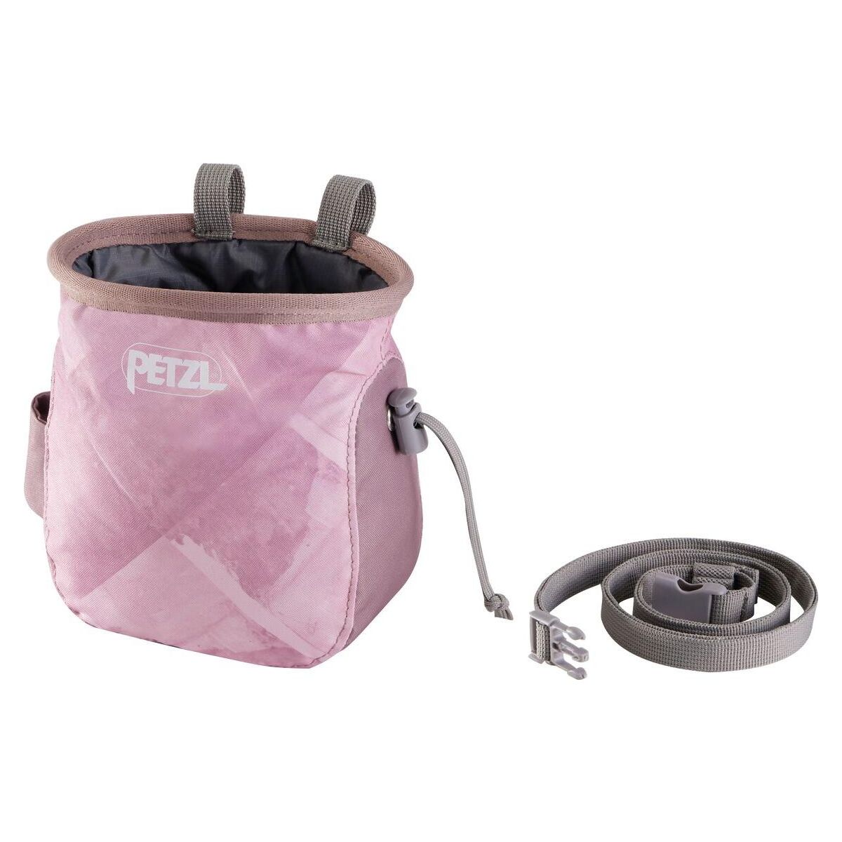 Petzl Saka rose S039BB01