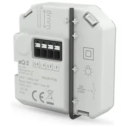 Homematic IP, Aktor, HmIP Starter Set Schalten (Schaltaktor)