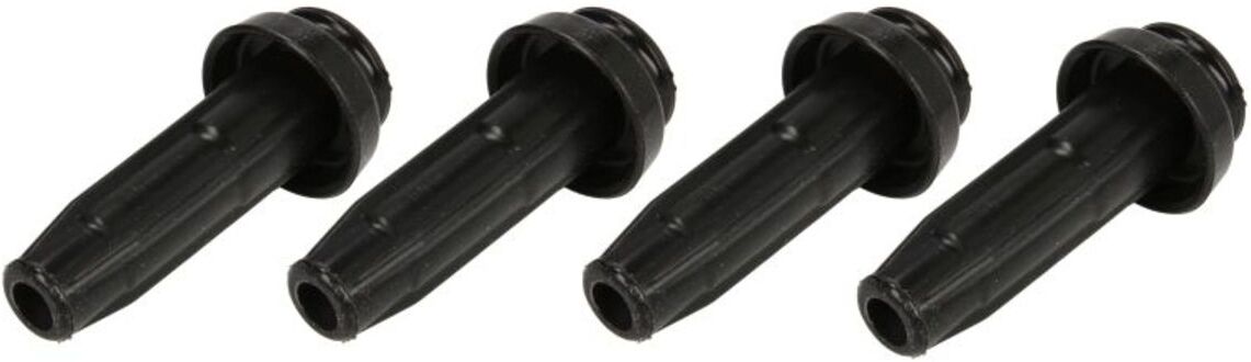 Schutzkappe, Zündkerzenstecker VALEO 245233, 4 Stück