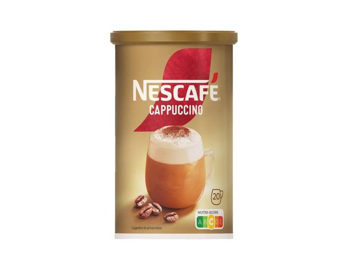 NESCAFÉ Cappuccino - 280 g