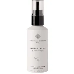 150ml Essential Parfums Patchouli Mania by Fabrice Pellegrin Eau de Parfum Refill