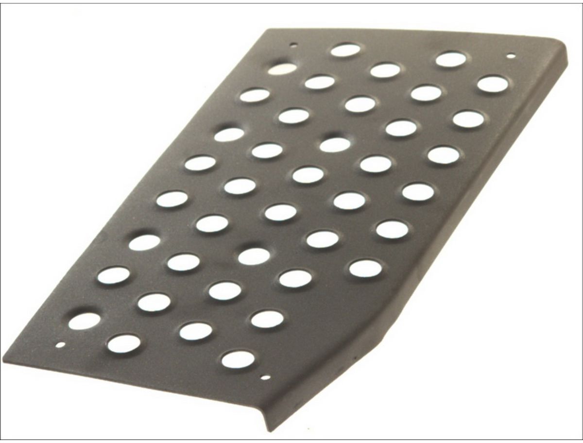 Support, marchepied COVIND 944/211 gauche