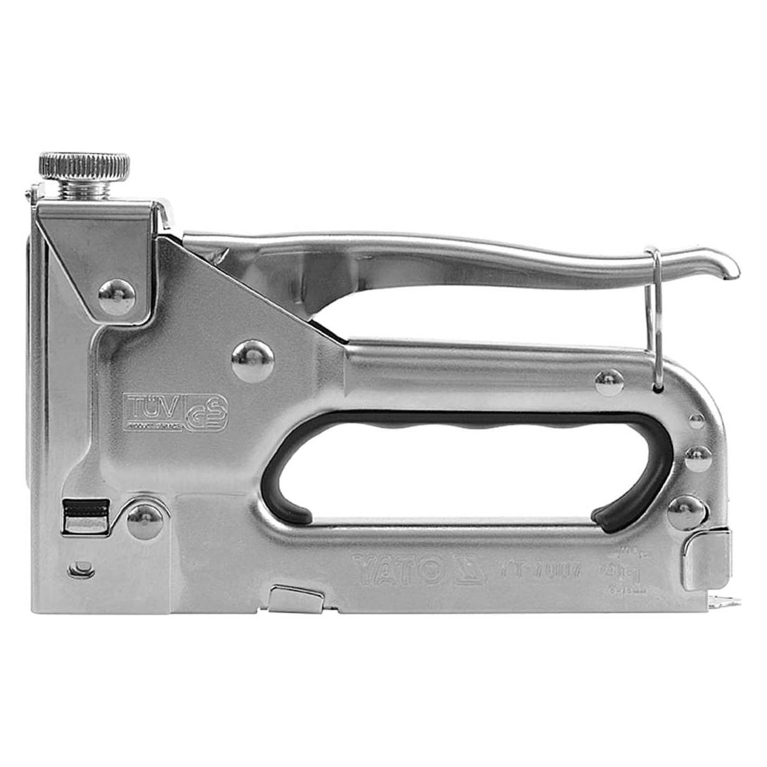 Yato STAPLE GUN 414MM STAPLES 0.7MM (YT-7007)