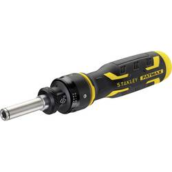 STANLEY Bit-Ratschen-Schraubendreher FMHT62692-0