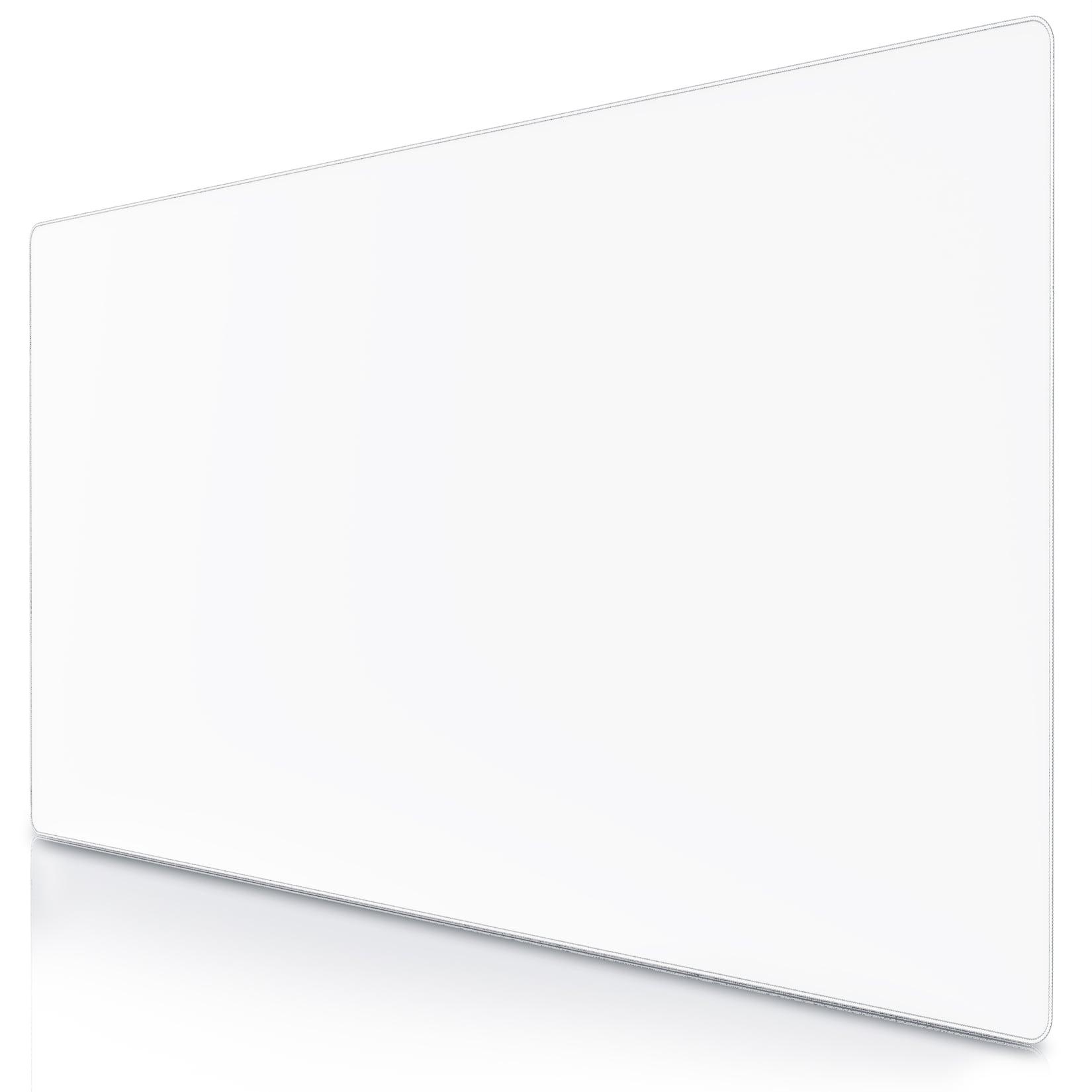 Titanwolf Gaming Mauspad XXXL 1800x800 mm, wasserabweisend, Gummiunterseite, strapazierfähig, groß