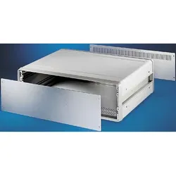 Schroff Frontplatte 30823227
