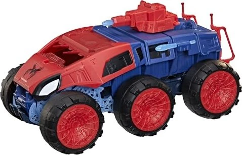 Bom Armored Vehicle, Modellfahrzeug