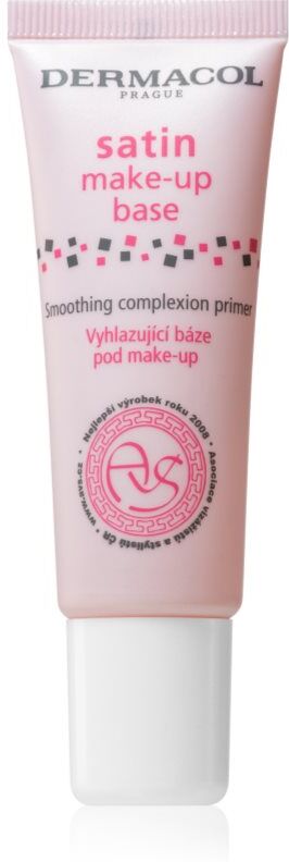 Dermacol Satin base de teint lissante 20 ml