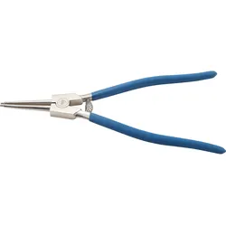 BGS Sprengringzange gerade für Außensprengringe 300 mm - 651-3