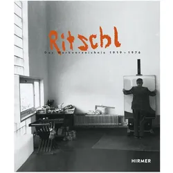 Otto Ritschl, Fachbücher von Wolff Mirus