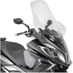 Givi, Motorrad Zubehör, Kymco Downtown ABS 125I/350I (2015 à 2020)